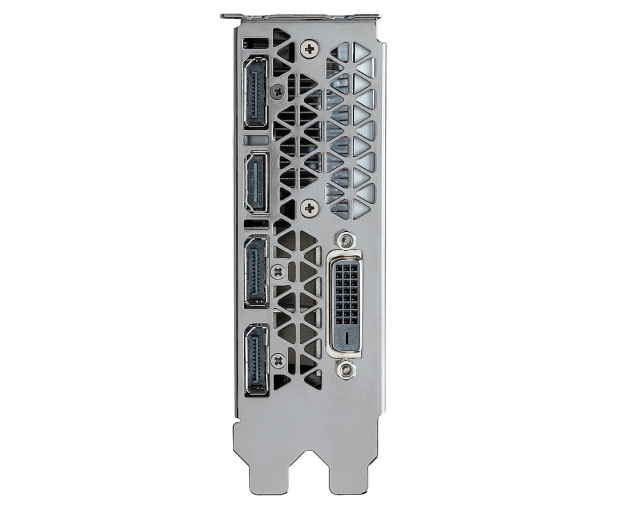 ASUS GeForce GTX 1080 Founders Edition 8GB GDDR5X - 307425 - zdjęcie 4